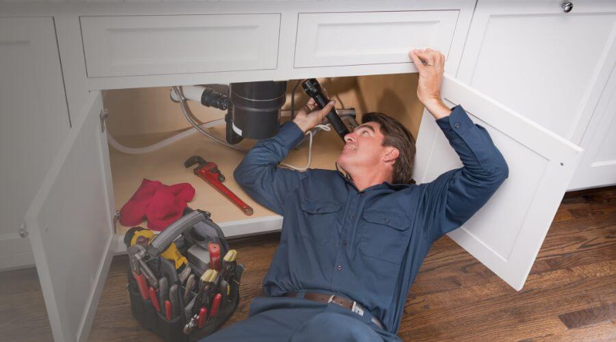 Professional water heater repair in Berino, NM